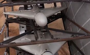 Testują drony za granicą. Używają do tego europejskich kart SIM