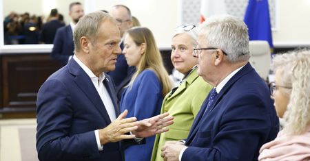 Rozporządzenie ws. alkotubek gotowe. Minister Siekierski dla WP: "Pogratulowałem producentowi"
