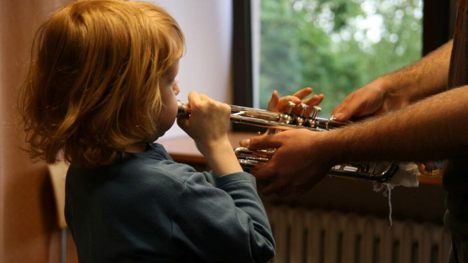 „Żywa Muzyka”. Program koncertów i warsztatów dla dzieci z domów dziecka © materiały prasowe ORFEO Fundacji im. B. Kaczyńskiego