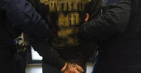 Brochów: Kierowca BMW śmiertelnie potrącił rowerzystę i odjechał. Po kilku godzinach zgłosił się na policję