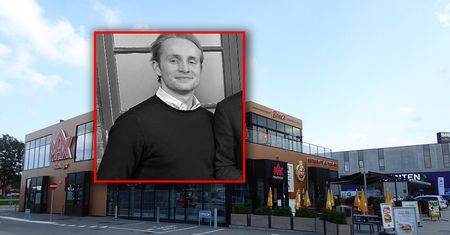 Tragiczna śmierć 27-latka. Był spadkobiercą wielkiej szwedzkiej fortuny