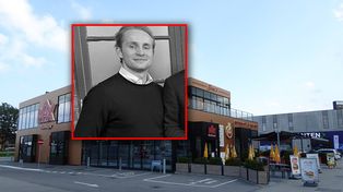 Tragiczna śmierć 27-latka. Był spadkobiercą wielkiej szwedzkiej fortuny