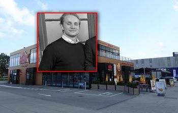 Tragiczna śmierć 27-latka. Był spadkobiercą wielkiej szwedzkiej fortuny
