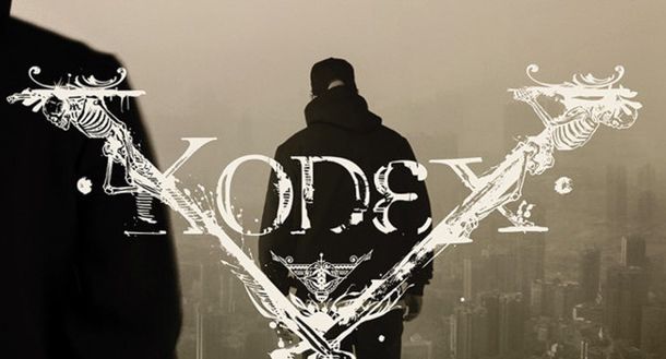 "Kodex 5 - Elements" White House Records podbija polski rynek