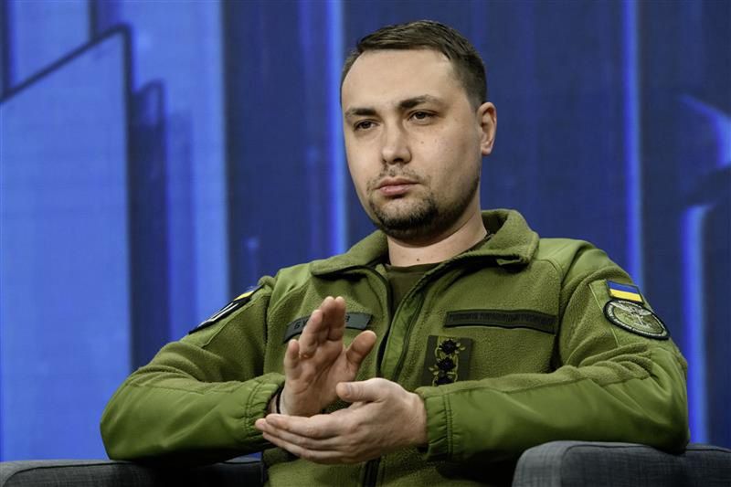 wiadomości,aktualności,WP Wiadomości Budanow ostrzega. Wskazał cel Rosji na 2026 r.