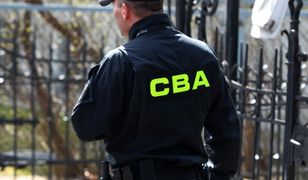 Chcą zlikwidować CBA. "Realne szkody w państwie"