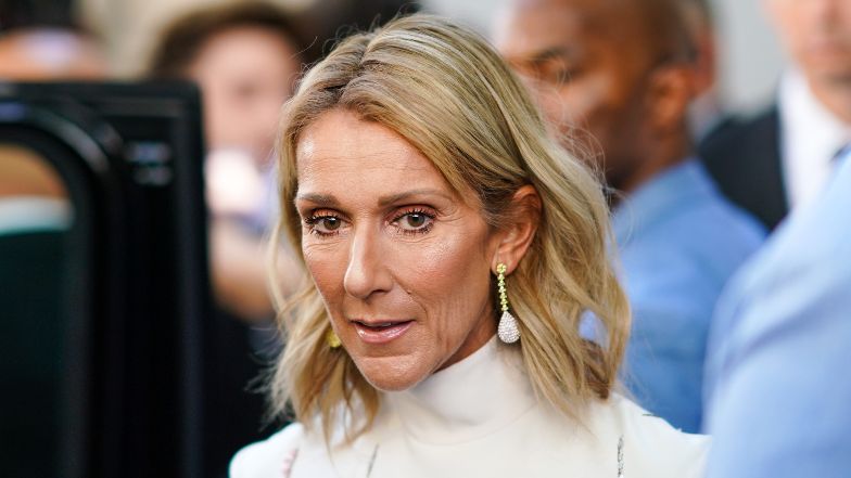 Celine Dion cierpi na nieuleczalną chorobę. Siostra gwiazdy mówi o jej stanie
