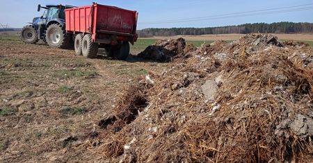 Obornik na celowniku. Kary finansowe dla rolników znacząco wzrosną