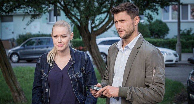 „Gliniarze 3” hitem Polsatu. Czwarty sezon wiosną 2018 roku