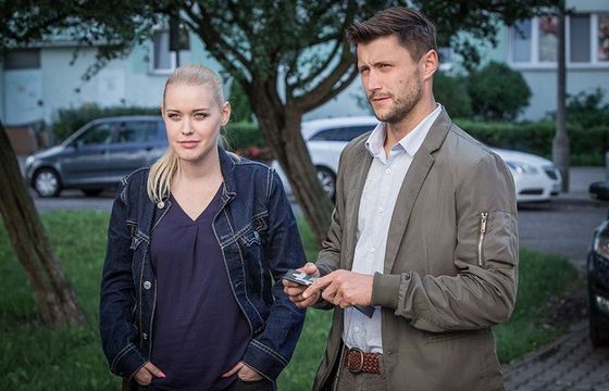 „Gliniarze 3” hitem Polsatu. Czwarty sezon wiosną 2018 roku