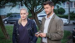 „Gliniarze 3” hitem Polsatu. Czwarty sezon wiosną 2018 roku