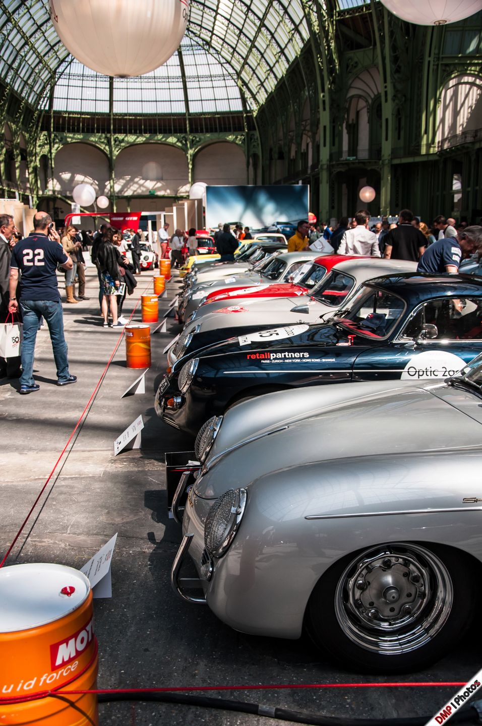 Porsche 356 Speedster Pełna rozdzielczość
