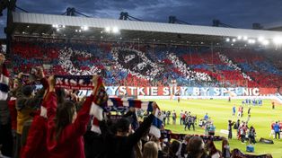 Wisła Kraków rozpoczęła sprzedaż karnetów na sezon 2025/2026