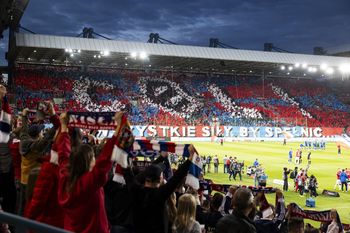 Wisła Kraków rozpoczęła sprzedaż karnetów na sezon 2025/2026