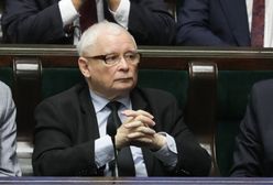 Kaczyński na samym końcu. Są nowe dane