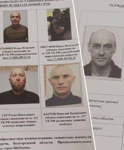 Alarm w Rosji. Grupa zbiegła z jednostki, trwa akcja