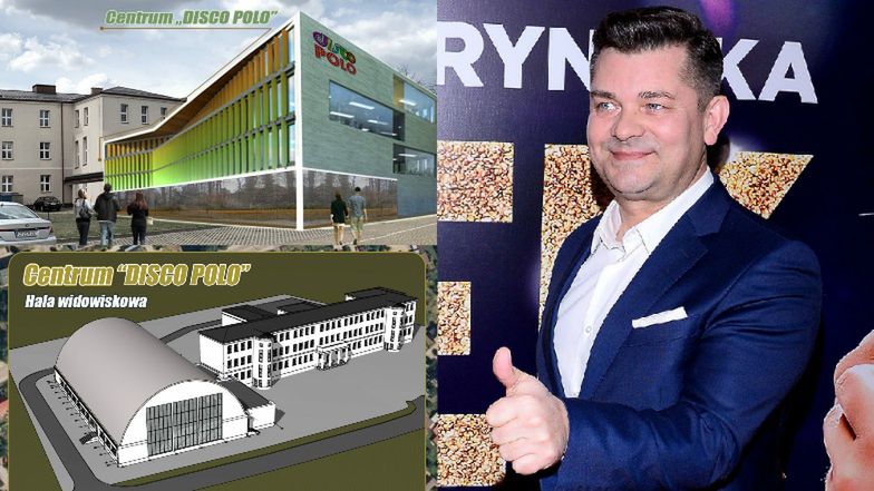 Muzeum Disco Polo powstanie w Michałowie