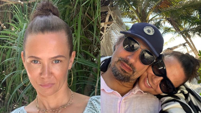 Kinga Rusin o nieudanej niespodziance od ukochanego 