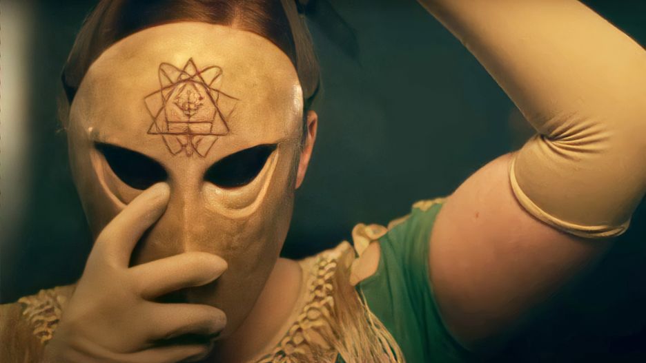Nowy hit Netfliksa "Archiwum 81"