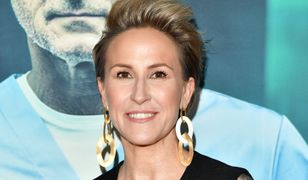 Nakręciła serial o SOR-ze. "Nie wierzę w żadną sprawiedliwość"