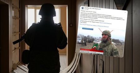 Operacja "Don_Gon_Don". Nie żyje dowódca kadyrowców