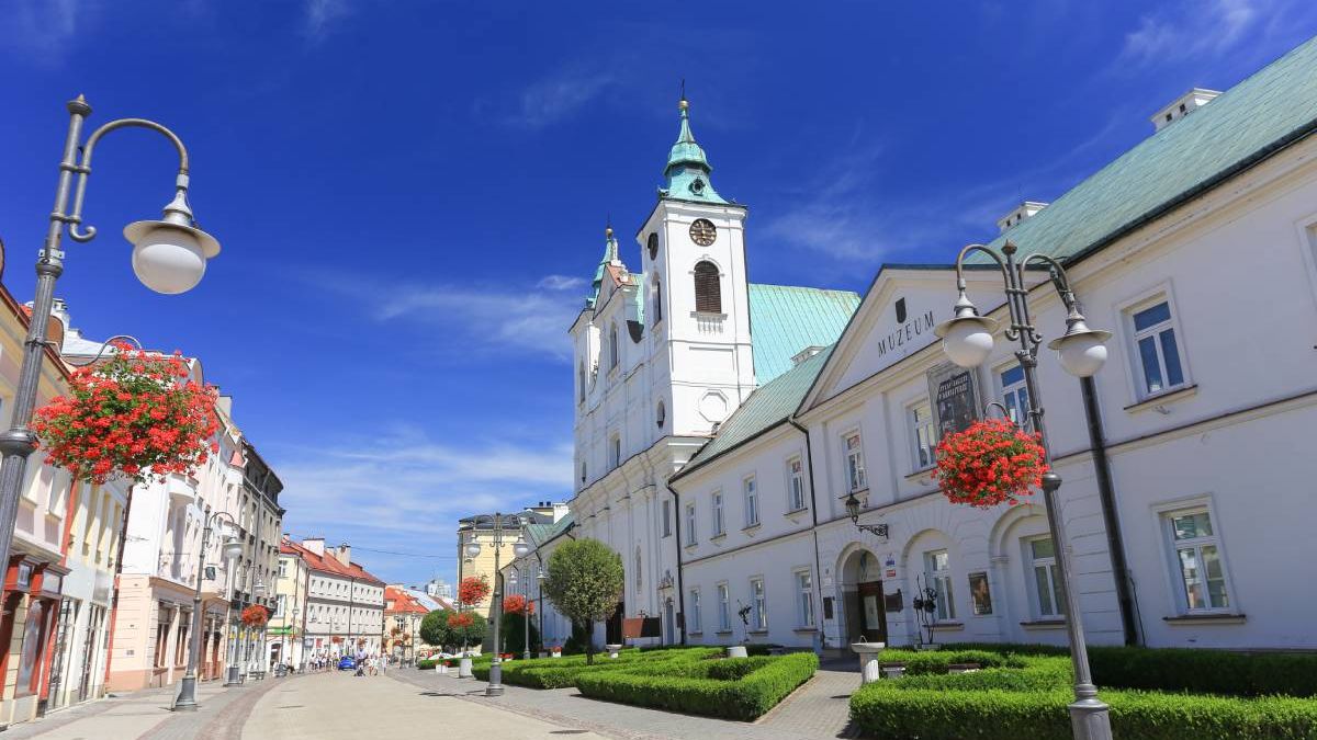 Rzeszów