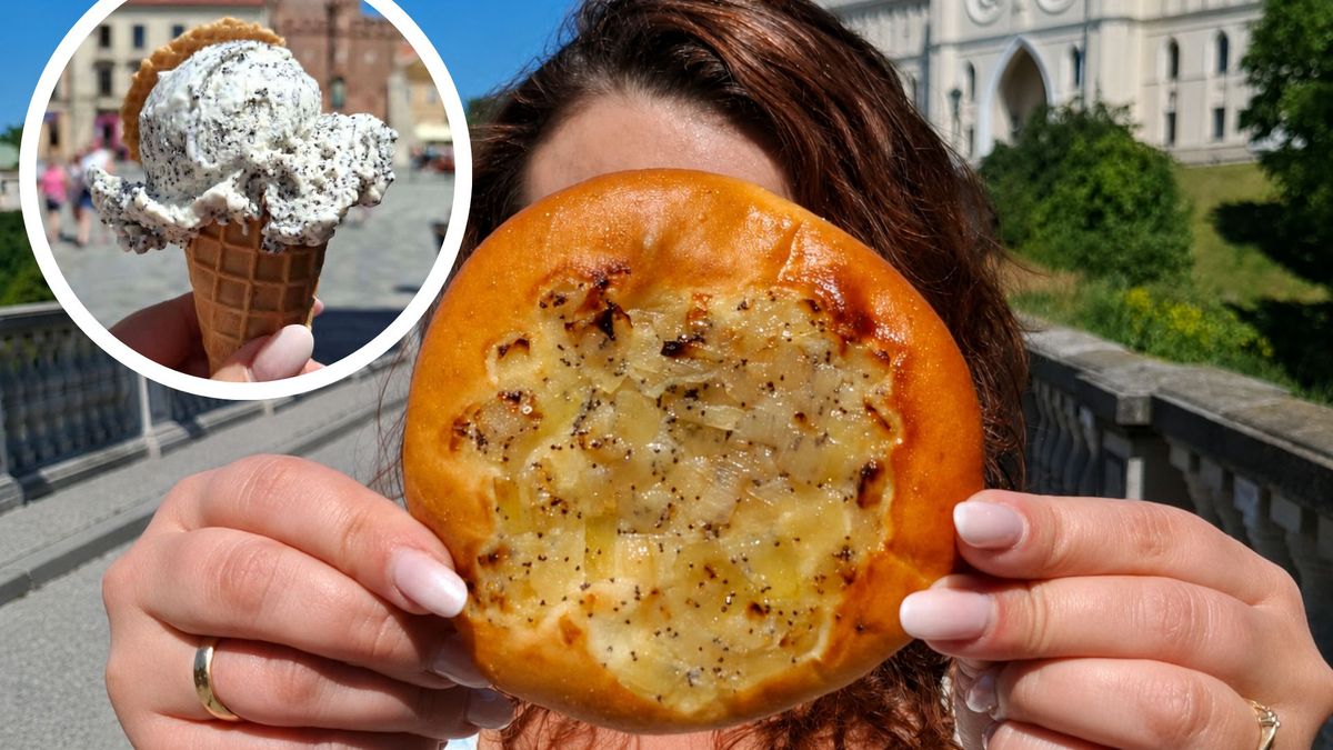 Dzień Cebularza w Lublinie
