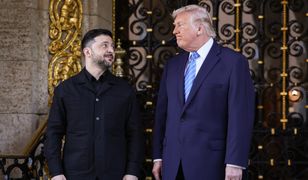 15 lat gwarancji USA? Zełenski ujawnia przełomową propozycję