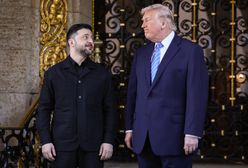 15 lat gwarancji USA? Zełenski ujawnia przełomową propozycję