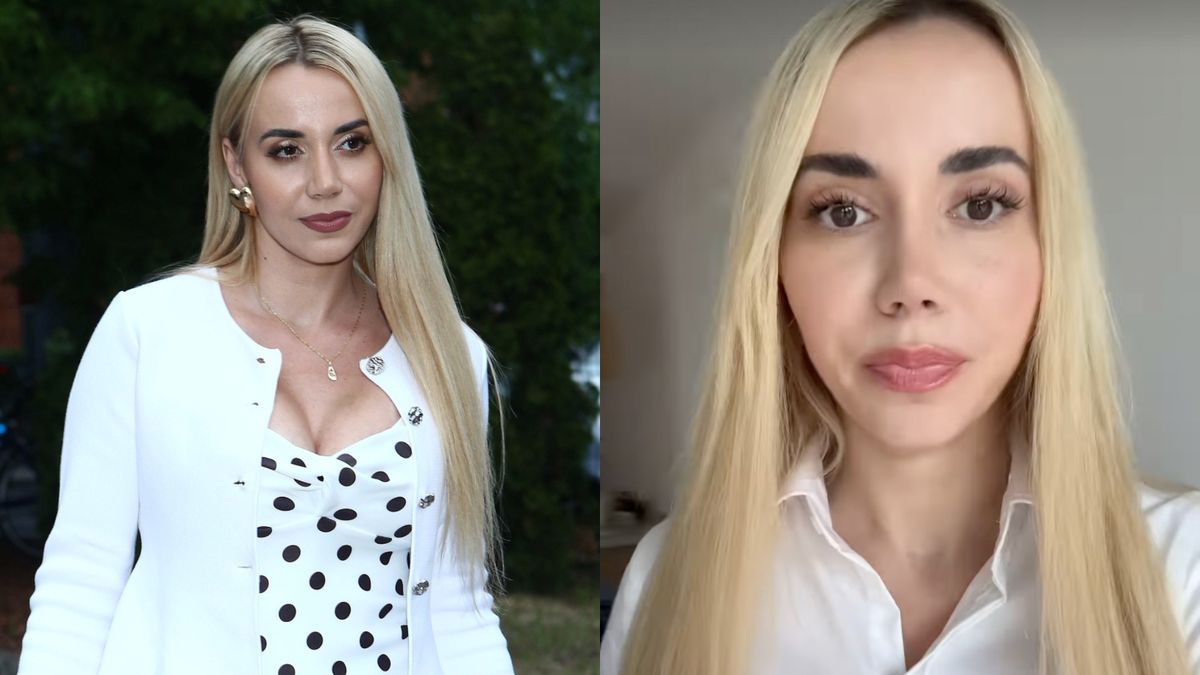 Marianna Schreiber szczerze o chorobach, które diagnozuje