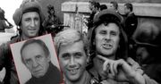 Marcel Nowek nie żyje. Aktor z serialu "Czterej pancerni i pies" zmarł w wieku 91 lat