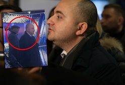 Poseł Dariusz Matecki kłamał. Robert Bąkiewicz nie jest jego asystentem