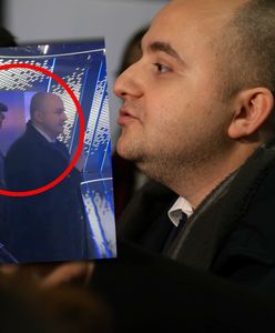 Poseł Dariusz Matecki kłamał. Robert Bąkiewicz nie jest jego asystentem