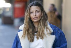 Julia Wieniawa o diecie: "Najgorsze to jest być dla siebie tyranem"