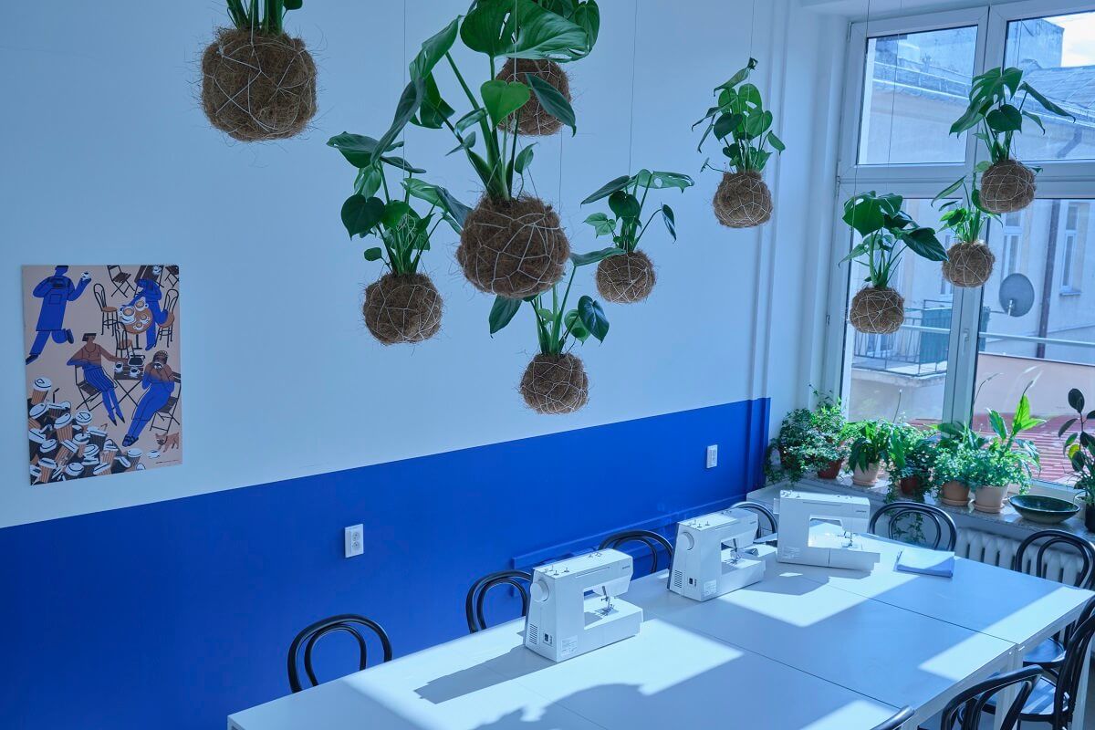 Baobab Lublin