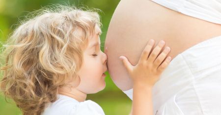 7 najbardziej absurdalnych ciążowych przesądów