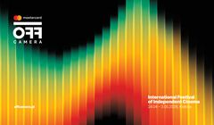 Koncepcja artystyczna 19. Mastercard OFF CAMERA