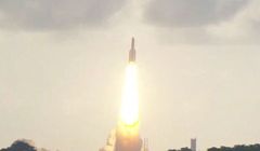 Rakieta Ariane 5 wyniosła na orbitę satelitę telekomunikacyjnego nowej generacji Quantum