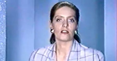40 lat pracy Katarzyny Dowbor. Ile wiesz o prowadzącej "Nasz nowy dom"?