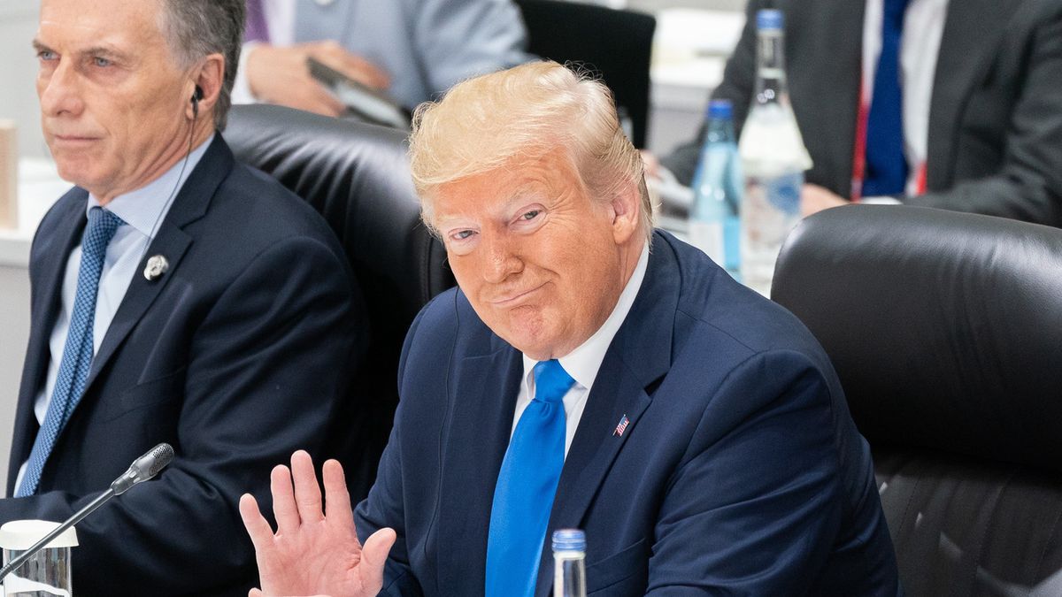 Wojna celna nabiera tempa