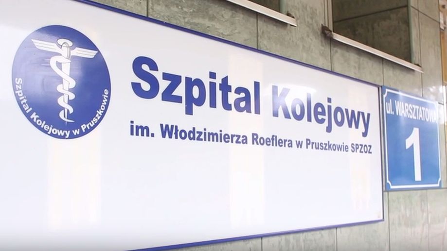 Co ze szpitalem w Pruszkowie?