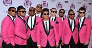 Bruno Mars: Współczesny król funku i popu
