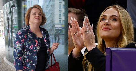 Katarzyna Bosacka ogłasza, że zaczęła "dietę Adele": "Mam kilka kilogramów na plusie i zamierzam się ich POZBYĆ"