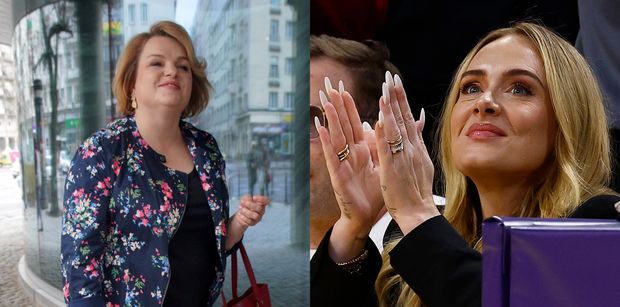 Katarzyna Bosacka ogłasza, że zaczęła "dietę Adele": "Mam kilka kilogramów na plusie i zamierzam się ich POZBYĆ"