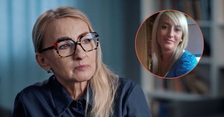 Wkrótce premiera nowego dokumentu o Iwonie Wieczorek. Szczere wyznanie matki