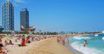 7 najlepszych miejskich plaż