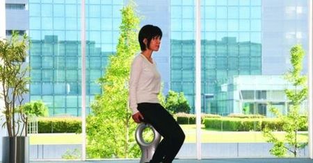 Honda Personal Mobility Device