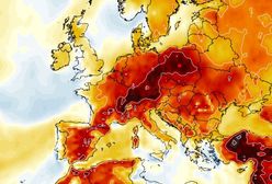 Fala upałów w Polsce. Ostrzeżenia drugiego stopnia