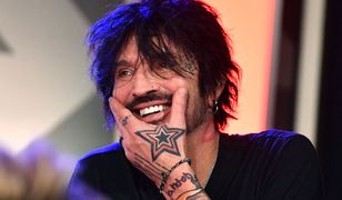 Tommy Lee pokazał na Instagramie o wiele za dużo. Nie pierwszy raz