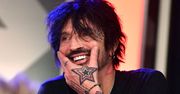 Tommy Lee pokazał na Instagramie o wiele za dużo. Nie pierwszy raz